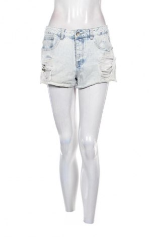 Дамски къс панталон Fb Sister, Размер M, Цвят Многоцветен, Цена 5,62 €