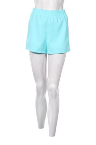 Дамски къс панталон Fb Sister, Размер S, Цвят Син, Цена 5,11 €