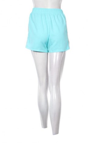 Дамски къс панталон Fb Sister, Размер S, Цвят Син, Цена 5,11 €