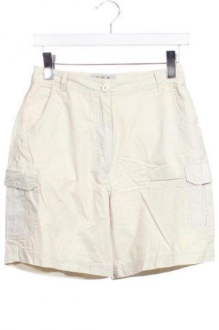 Damen Shorts Feelgood, Größe XS, Farbe Ecru, Preis € 14,99