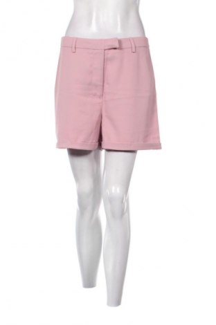 Pantaloni scurți de femei Fisherfield, Mărime M, Culoare Roz, Preț 35,99 Lei