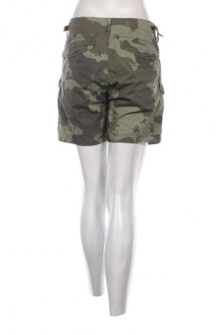 Női rövidnadrág G-Star Raw, Méret M, Szín Sokszínű, Ár 5 819 Ft