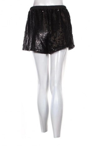 Pantaloni scurți de femei Glamorous, Mărime M, Culoare Negru, Preț 56,99 Lei