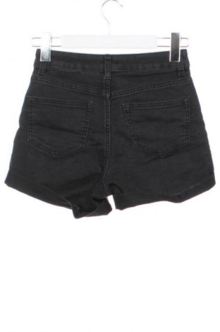 Дамски къс панталон H&M, Размер XS, Цвят Сив, Цена 7,44 €