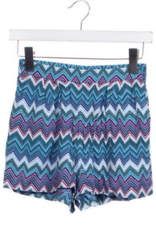 Dámské kraťasy  H&M, Velikost XS, Barva Vícebarevné, Cena  149,00 Kč