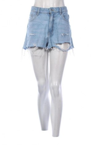 Damen Shorts H&M, Größe XL, Farbe Blau, Preis € 4,80