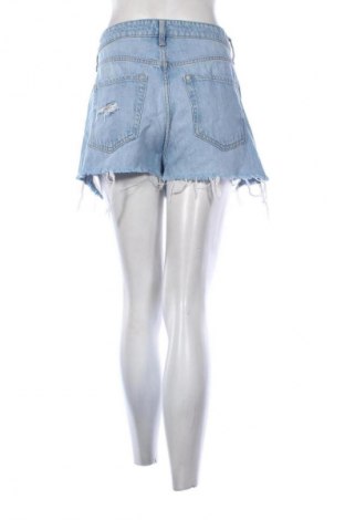 Damen Shorts H&M, Größe XL, Farbe Blau, Preis € 4,80