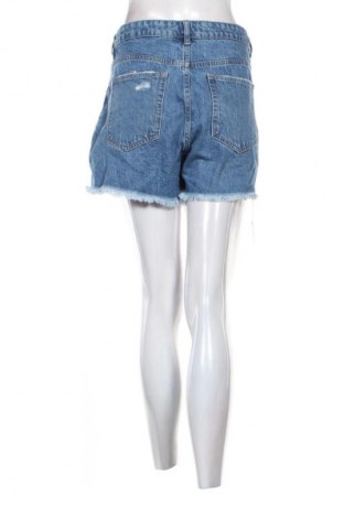 Damskie szorty H&M, Rozmiar XL, Kolor Niebieski, Cena 48,99 zł