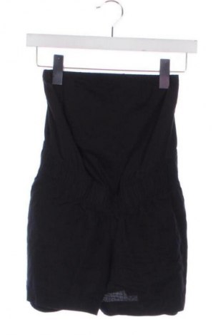 Damen Shorts H&M, Größe XS, Farbe Schwarz, Preis 8,00 €