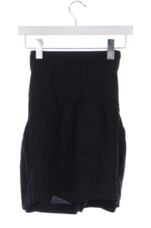 Damen Shorts H&M, Größe XS, Farbe Schwarz, Preis 8,00 €