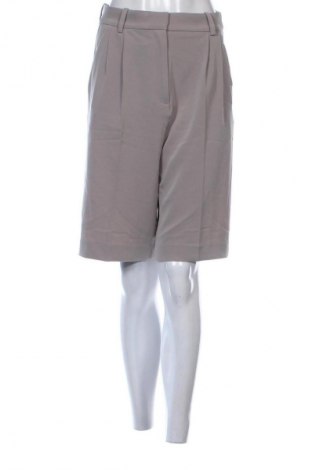 Damskie szorty H&M, Rozmiar M, Kolor Beżowy, Cena 53,99 zł