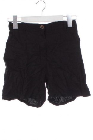 Damen Shorts H&M, Größe XS, Farbe Schwarz, Preis 10,99 €