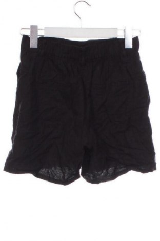 Damen Shorts H&M, Größe XS, Farbe Schwarz, Preis 10,99 €