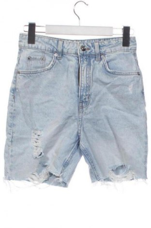 Damen Shorts H&M, Größe XS, Farbe Blau, Preis € 9,99