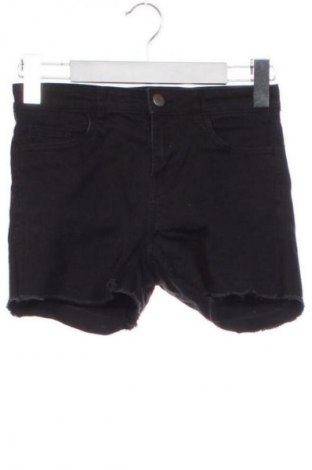 Γυναικείο κοντό παντελόνι H&M, Μέγεθος XXS, Χρώμα Μαύρο, Τιμή 1,99 €