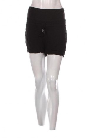 Damen Shorts H&M, Größe M, Farbe Schwarz, Preis 10,00 €