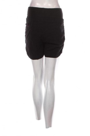 Damen Shorts H&M, Größe M, Farbe Schwarz, Preis 10,00 €