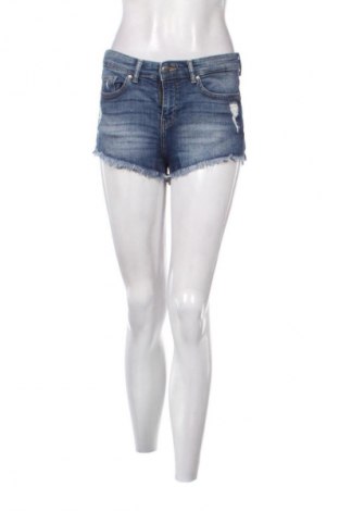 Damen Shorts H&M, Größe S, Farbe Blau, Preis 8,99 €