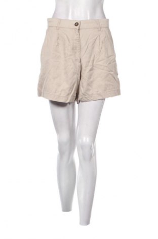 Damen Shorts H&M, Größe M, Farbe Beige, Preis 9,99 €
