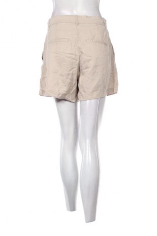 Damen Shorts H&M, Größe M, Farbe Beige, Preis 9,99 €