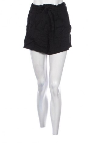 Damskie szorty H&M, Rozmiar M, Kolor Czarny, Cena 52,42 zł