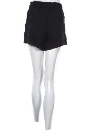 Damskie szorty H&M, Rozmiar M, Kolor Czarny, Cena 52,42 zł