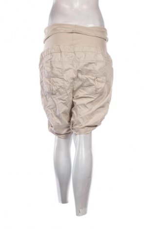 Дамски къс панталон H&M, Размер L, Цвят Бежов, Цена 8,69 €