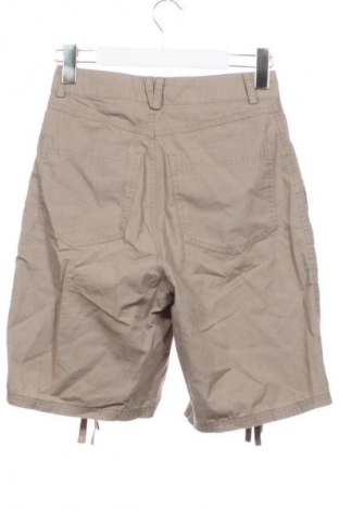 Dámské kraťasy  H&M Divided, Velikost XS, Barva Béžová, Cena  79,00 Kč