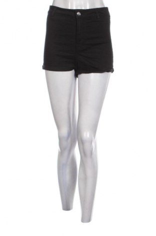Дамски къс панталон H&M Divided, Размер M, Цвят Черен, Цена 6,13 €