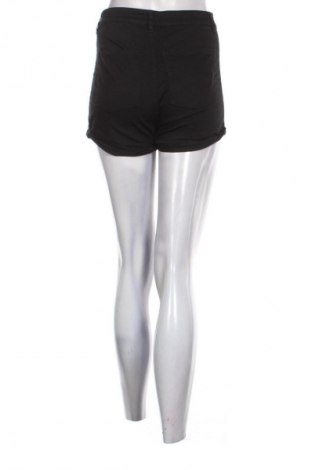 Дамски къс панталон H&M Divided, Размер M, Цвят Черен, Цена 6,13 €