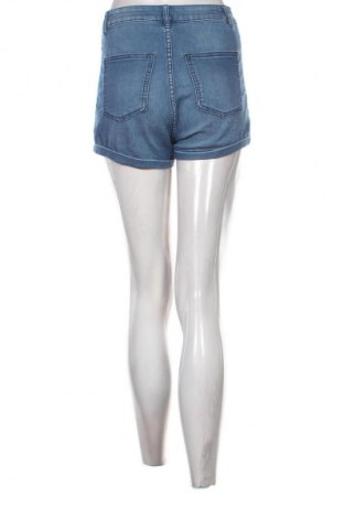 Damskie szorty H&M Divided, Rozmiar S, Kolor Niebieski, Cena 29,42 zł