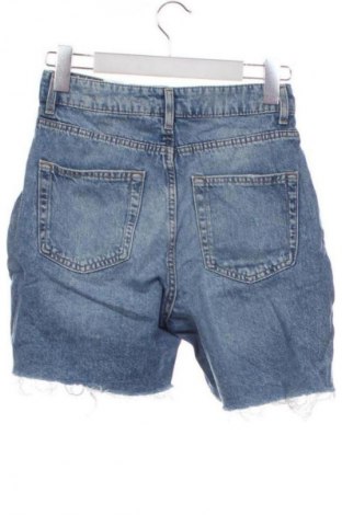 Damen Shorts H&M Divided, Größe XXS, Farbe Blau, Preis € 4,99