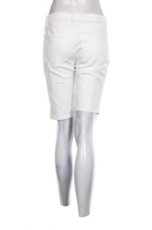 Дамски къс панталон H&M L.O.G.G., Размер M, Цвят Бял, Цена 5,11 €