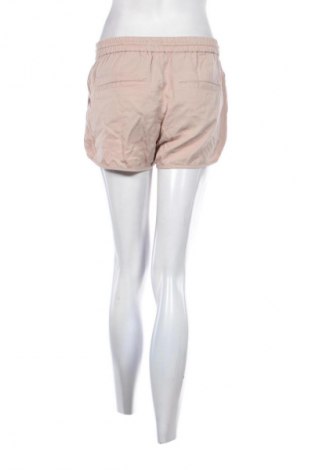 Γυναικείο κοντό παντελόνι H&M L.O.G.G., Μέγεθος M, Χρώμα Σάπιο μήλο, Τιμή 2,99 €