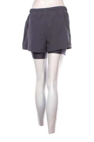 Damskie szorty H&M Sport, Rozmiar S, Kolor Szary, Cena 44,99 zł