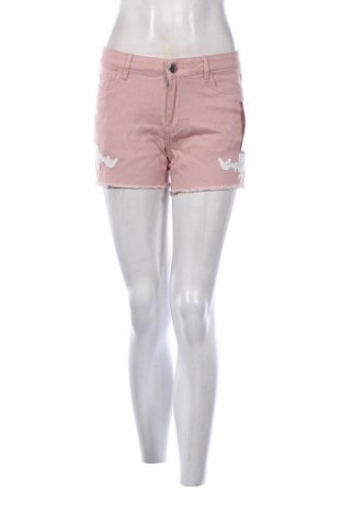 Damen Shorts Janina, Größe M, Farbe Mehrfarbig, Preis € 4,99