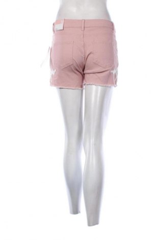 Damen Shorts Janina, Größe M, Farbe Mehrfarbig, Preis € 4,99