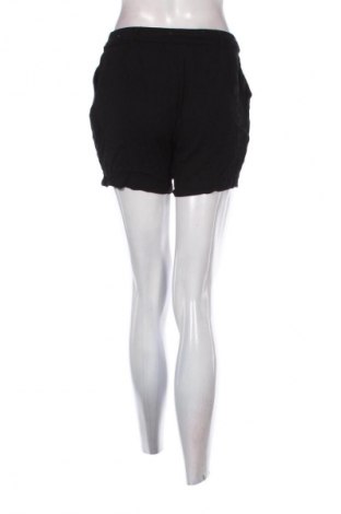 Pantaloni scurți de femei Janina, Mărime M, Culoare Negru, Preț 23,99 Lei