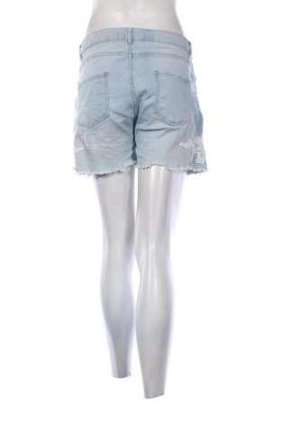 Pantaloni scurți de femei Janina, Mărime XL, Culoare Albastru, Preț 38,99 Lei