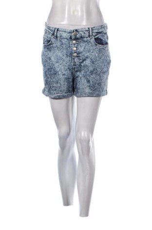 Damen Shorts Janina, Größe M, Farbe Mehrfarbig, Preis 4,99 €