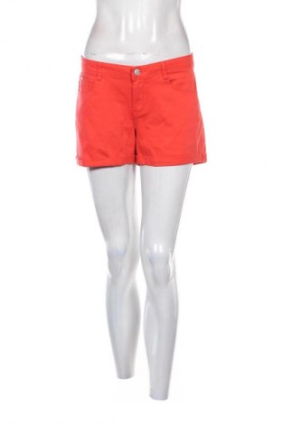 Damen Shorts Jennyfer, Größe M, Farbe Orange, Preis € 5,99