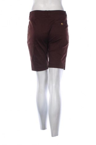 Pantaloni scurți de femei Jones New York, Mărime M, Culoare Maro, Preț 23,99 Lei