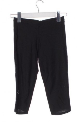 Pantaloni scurți de femei Kalenji, Mărime XS, Culoare Negru, Preț 23,99 Lei