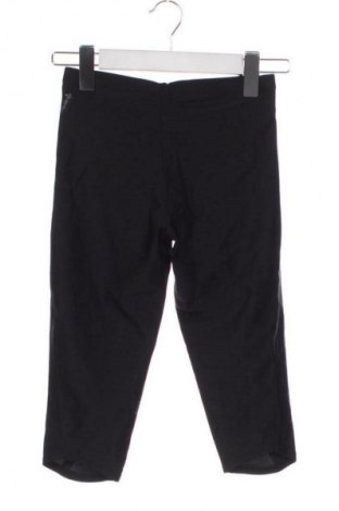 Pantaloni scurți de femei Kalenji, Mărime XS, Culoare Negru, Preț 23,99 Lei