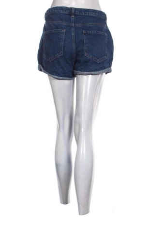 Дамски къс панталон LC Waikiki, Размер M, Цвят Син, Цена 13,29 €