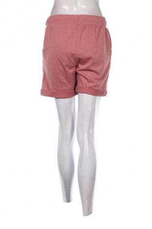 Pantaloni scurți de femei LCW, Mărime S, Culoare Mov deschis, Preț 28,99 Lei