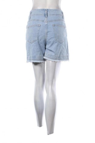 Pantaloni scurți de femei Lab, Mărime S, Culoare Albastru, Preț 68,99 Lei