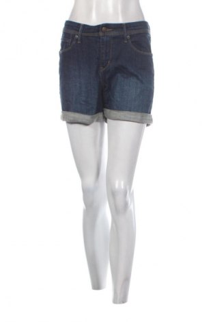 Дамски къс панталон Levi's, Размер M, Цвят Син, Цена 21,98 €