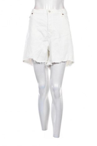 Dámské kraťasy  Levi's, Velikost XXL, Barva Bílá, Cena  499,00 Kč