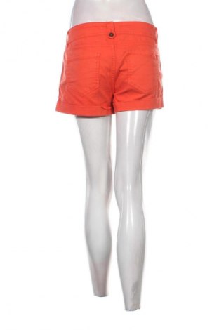 Pantaloni scurți de femei Life In Progress, Mărime L, Culoare Portocaliu, Preț 17,99 Lei